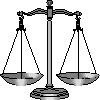 Legal Scales